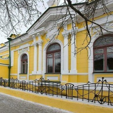 Субботник в честь «Всероссийского дня заботы о памятниках истории и культуры»
