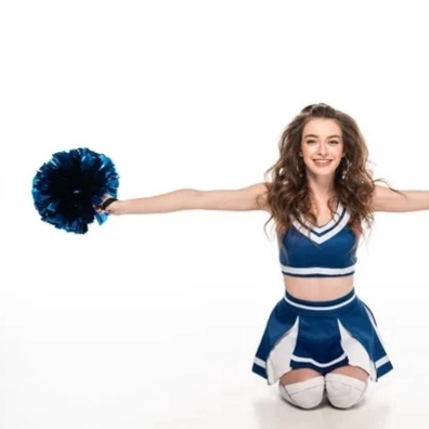 Первенство Сибирского федерального округа по чир-спорту